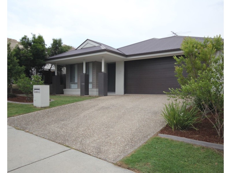 22 Arnaldo Avenue, Augustine Heights QLD 4300