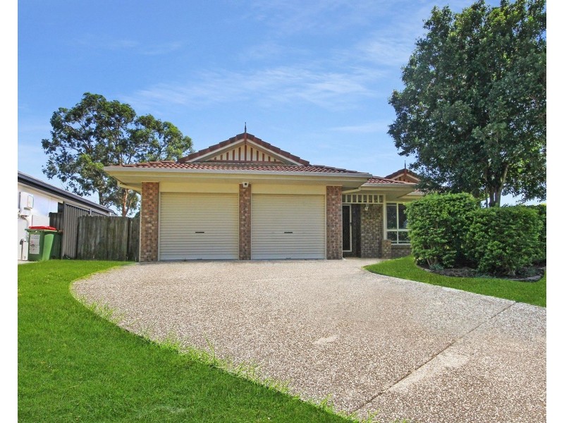 93 Sharpless Road, Springfield QLD 4300