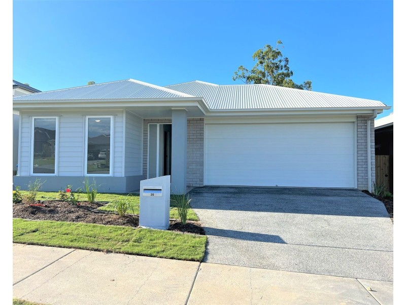 35 Sunflower Court, Ripley QLD 4306
