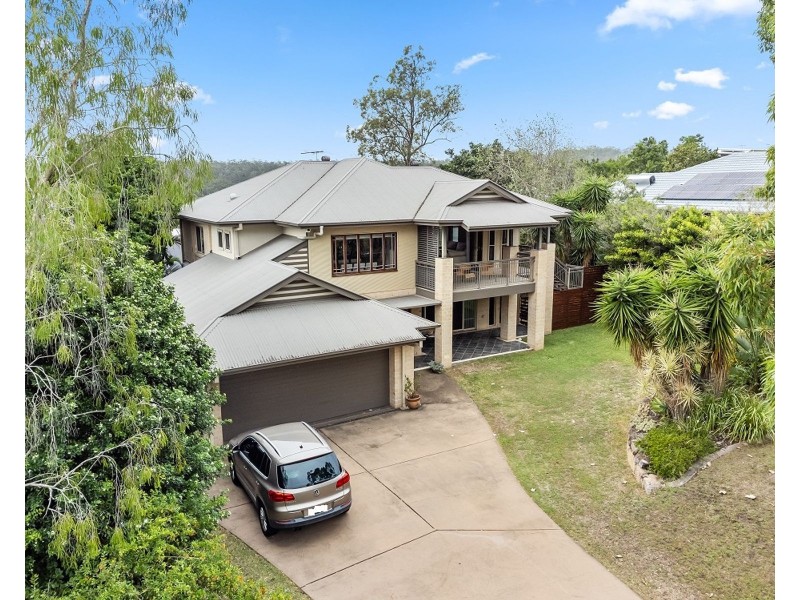 12 Myrtle Crescent, Brookwater QLD 4300