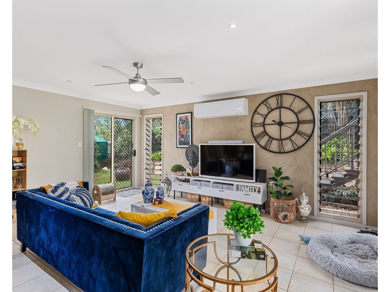 12 Myrtle Crescent, Brookwater QLD 4300