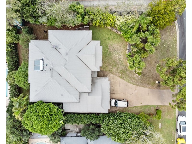 12 Myrtle Crescent, Brookwater QLD 4300