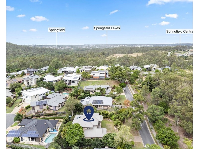 12 Myrtle Crescent, Brookwater QLD 4300