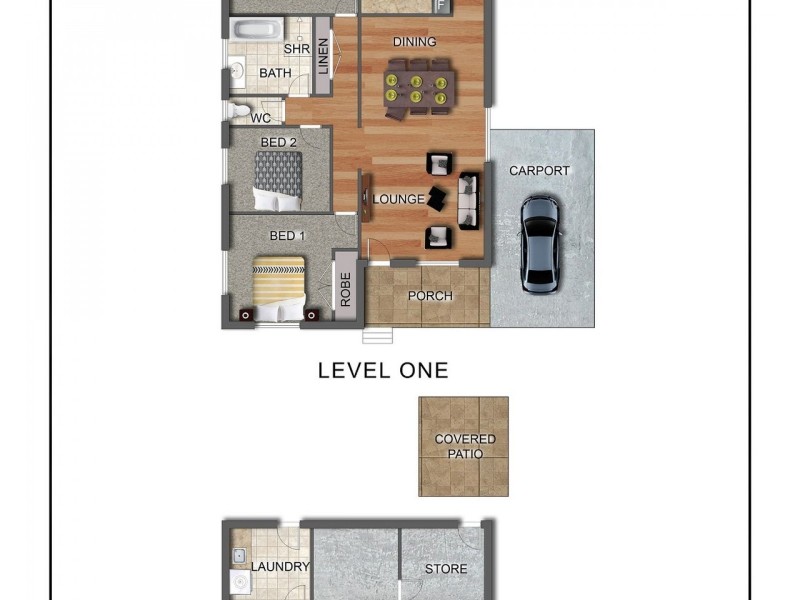 53 Bannerman Street, Oxley QLD 4075