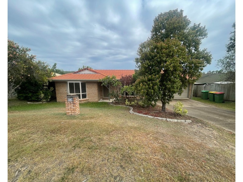 79 Woodcrest Way, Springfield QLD 4300