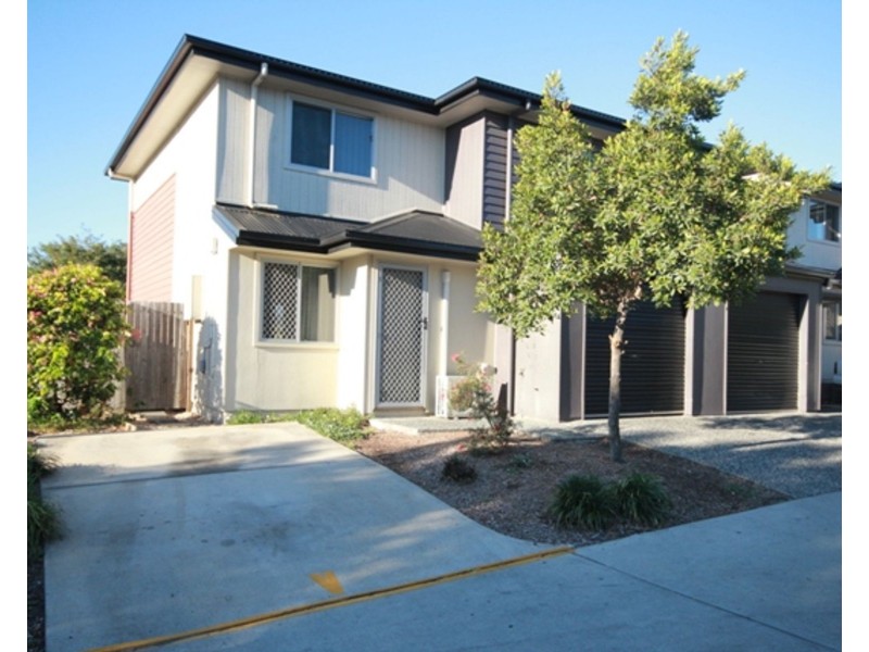 33/266 Henty Drive, Redbank Plains QLD 4301