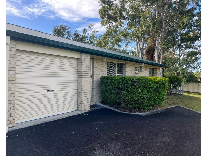 8/86 Woodford Street, One Mile QLD 4305