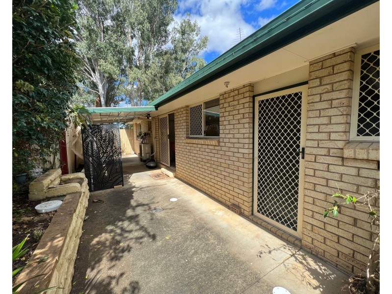 8/86 Woodford Street, One Mile QLD 4305