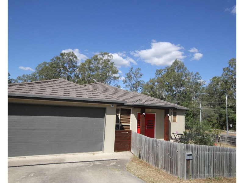 1 Sandoy Court, Bellbird Park QLD 4300