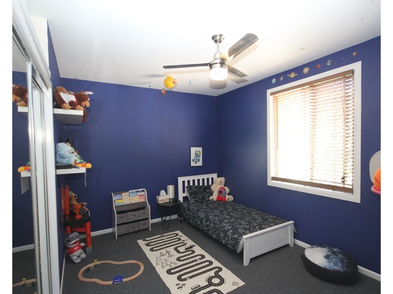 1 Sandoy Court, Bellbird Park QLD 4300