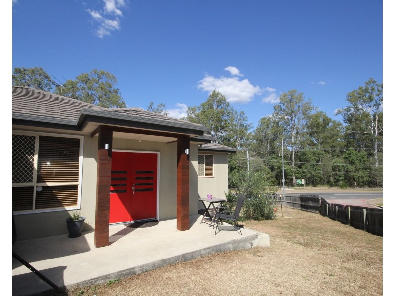 1 Sandoy Court, Bellbird Park QLD 4300