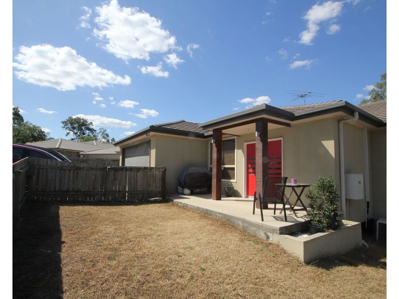 1 Sandoy Court, Bellbird Park QLD 4300