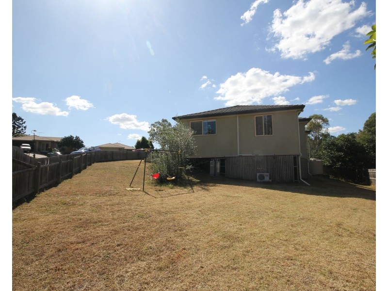 1 Sandoy Court, Bellbird Park QLD 4300