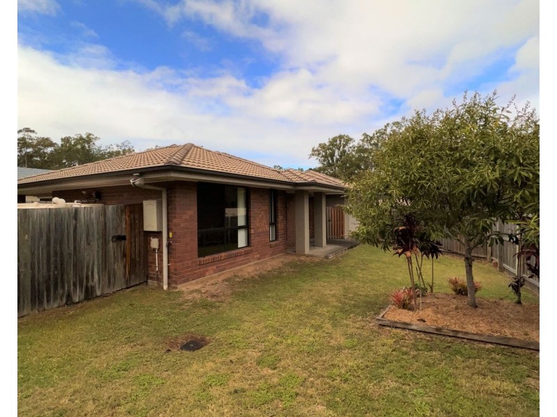 4 Honeyeater Crescent, Moggill QLD 4070