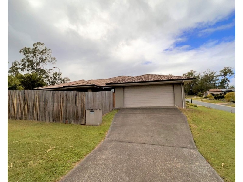 4 Honeyeater Crescent, Moggill QLD 4070