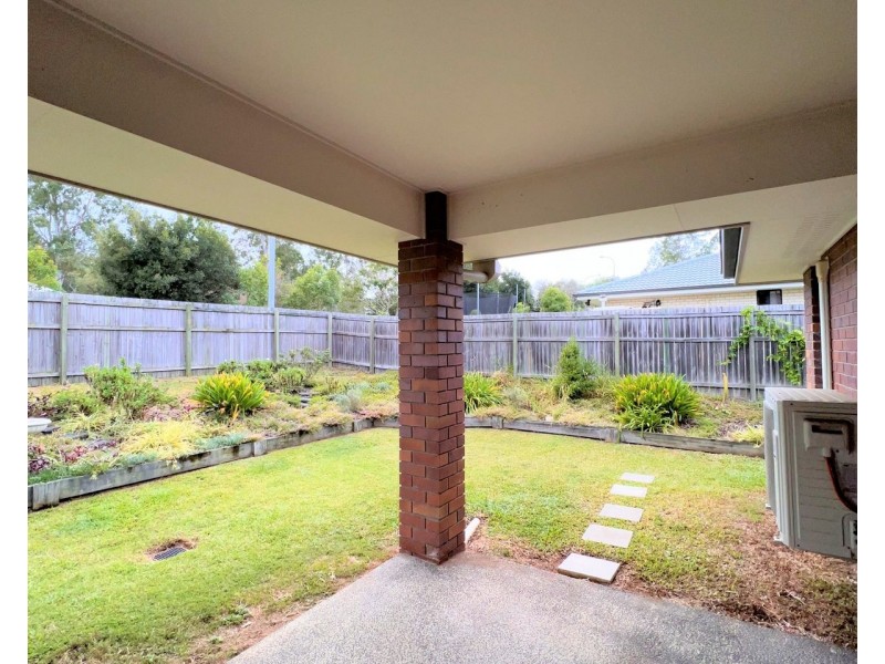 4 Honeyeater Crescent, Moggill QLD 4070