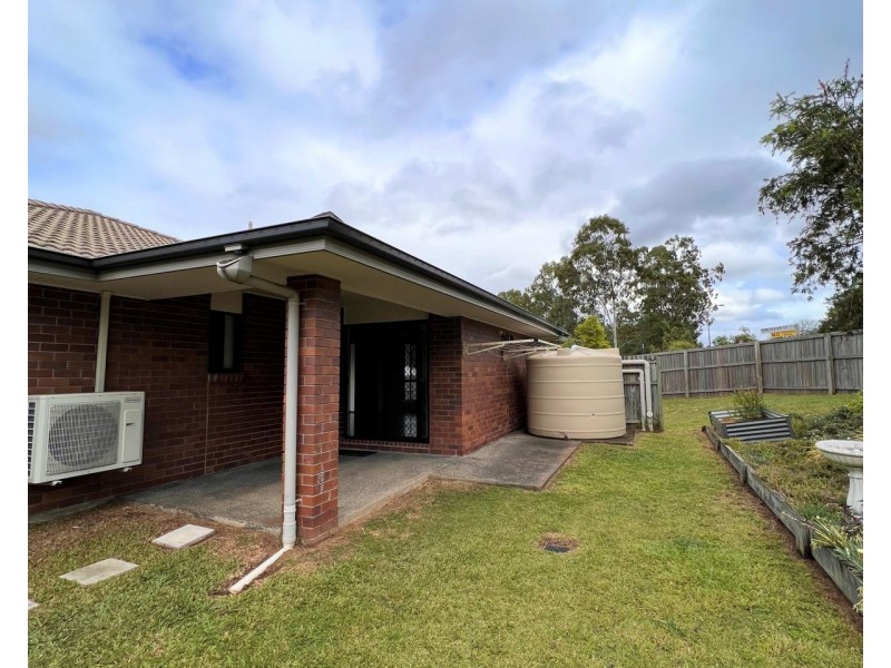 4 Honeyeater Crescent, Moggill QLD 4070