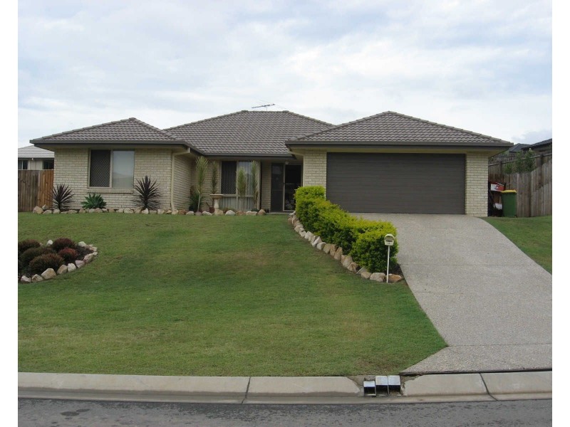 50 Bassili Drive, Collingwood Park QLD 4301