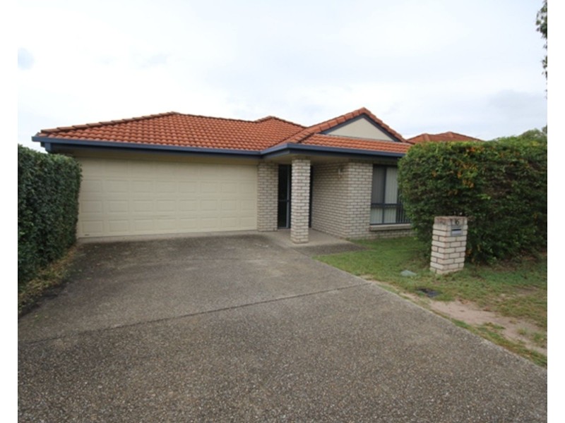 6 Bullen Circuit, Forest Lake QLD 4078