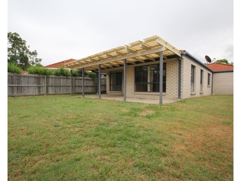 6 Bullen Circuit, Forest Lake QLD 4078