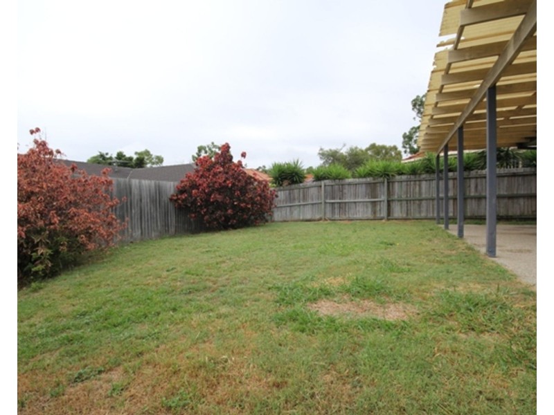 6 Bullen Circuit, Forest Lake QLD 4078