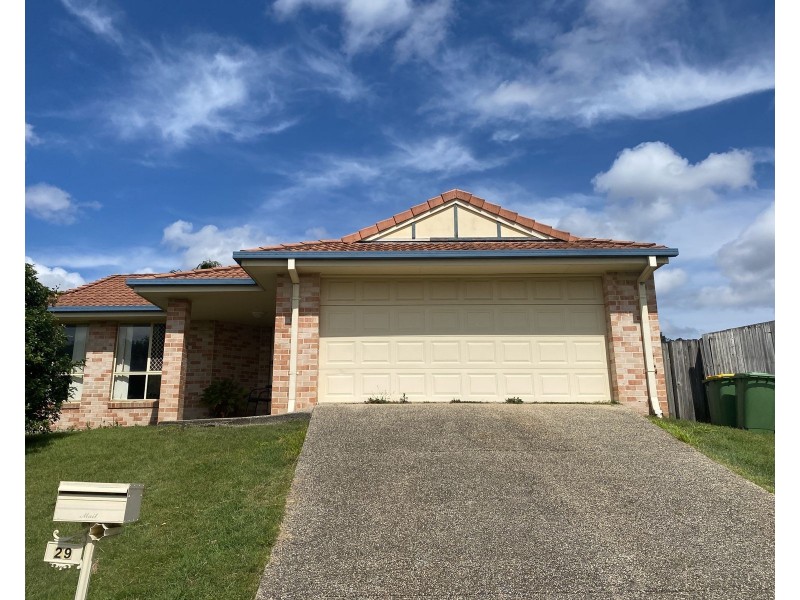 29 Berrigan Street, Redbank Plains QLD 4301