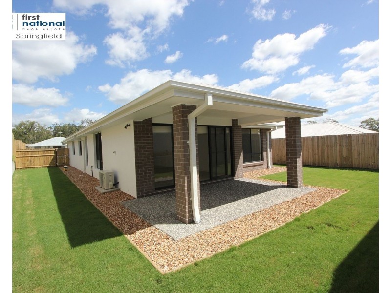 14 Primrose Crescent, Redbank Plains QLD 4301