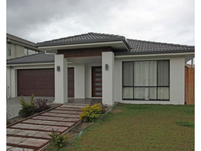 44 Finnegan Circuit, Oxley QLD 4075
