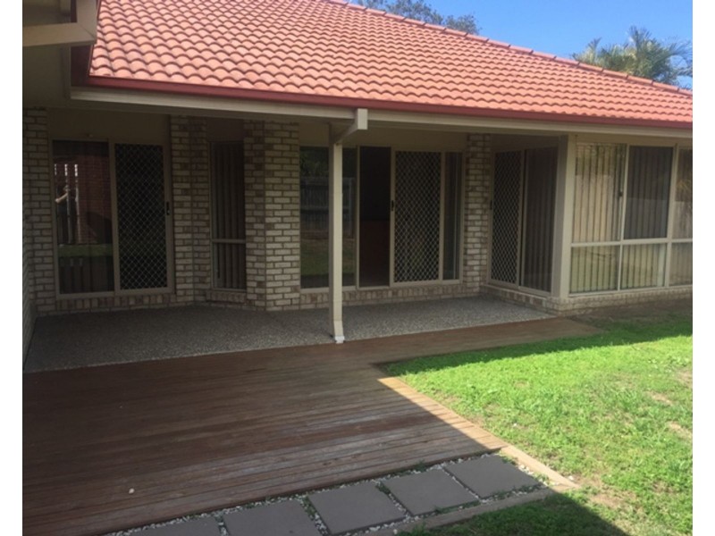 14 Jupiter Street, Springfield Lakes QLD 4300