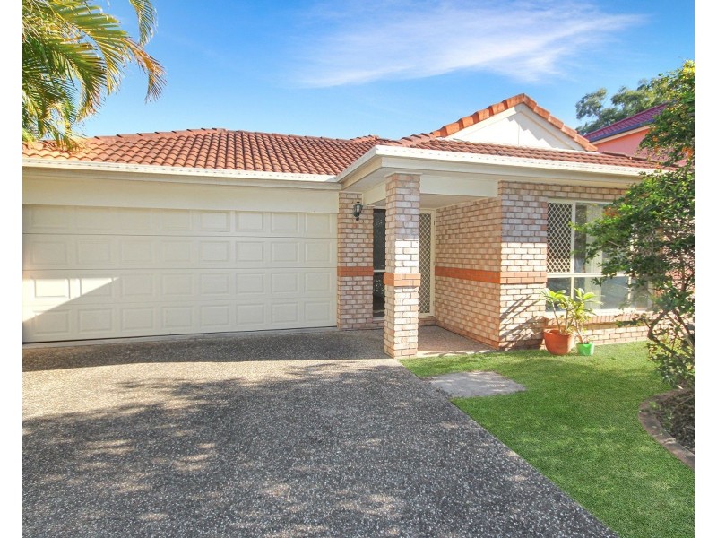 61 Carolina Parade, Forest Lake QLD 4078