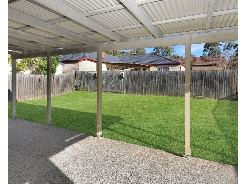 61 Carolina Parade, Forest Lake QLD 4078