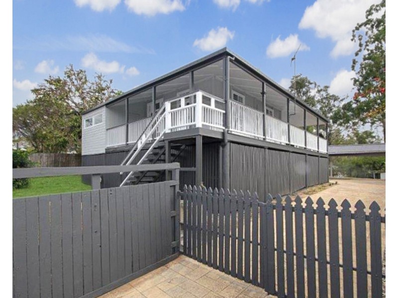 4 Harlin Road, Sadliers Crossing QLD 4305