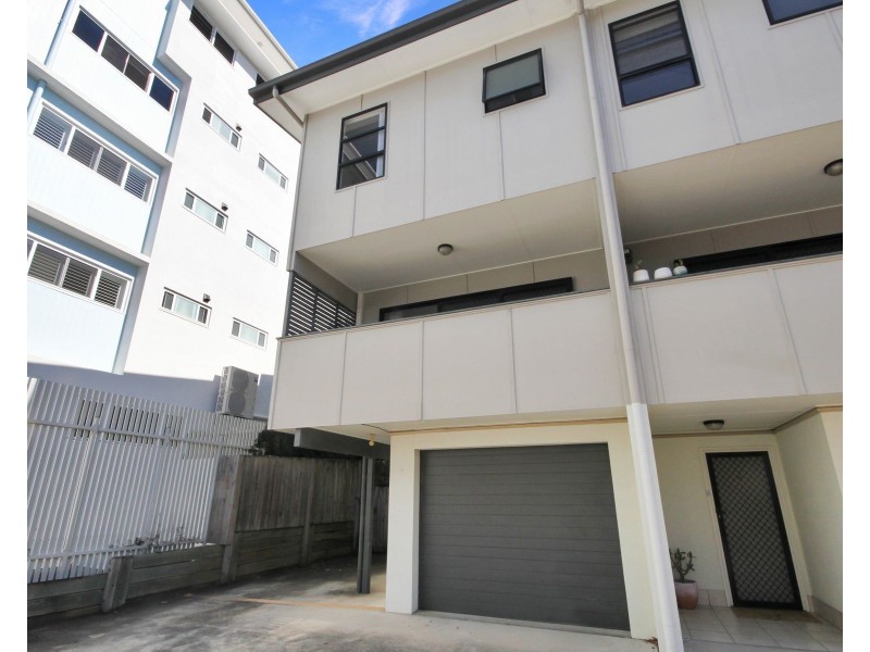 3/23 Primrose Street, Sherwood QLD 4075