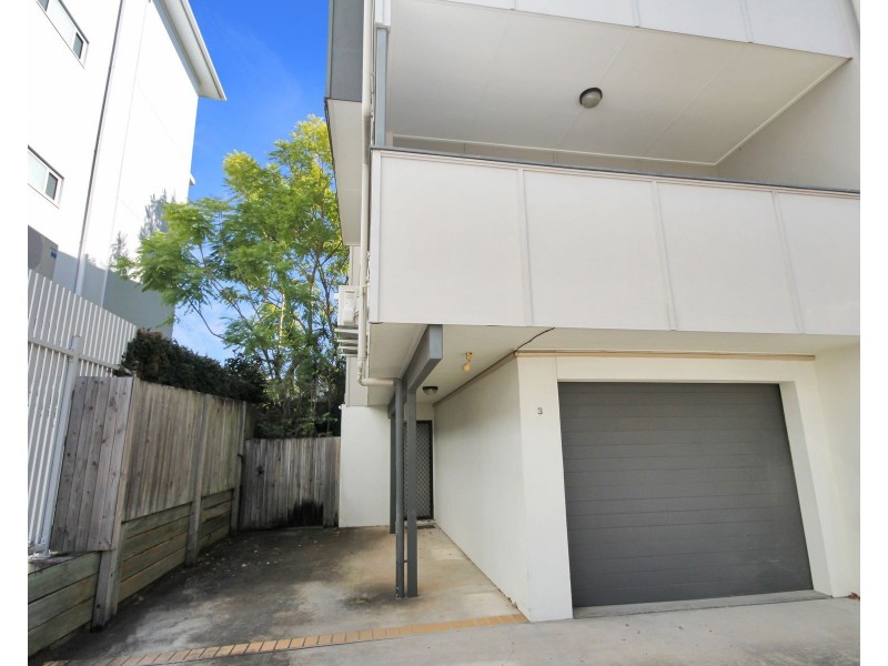 3/23 Primrose Street, Sherwood QLD 4075