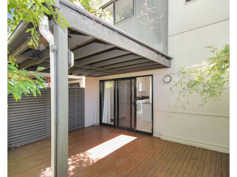 3/23 Primrose Street, Sherwood QLD 4075