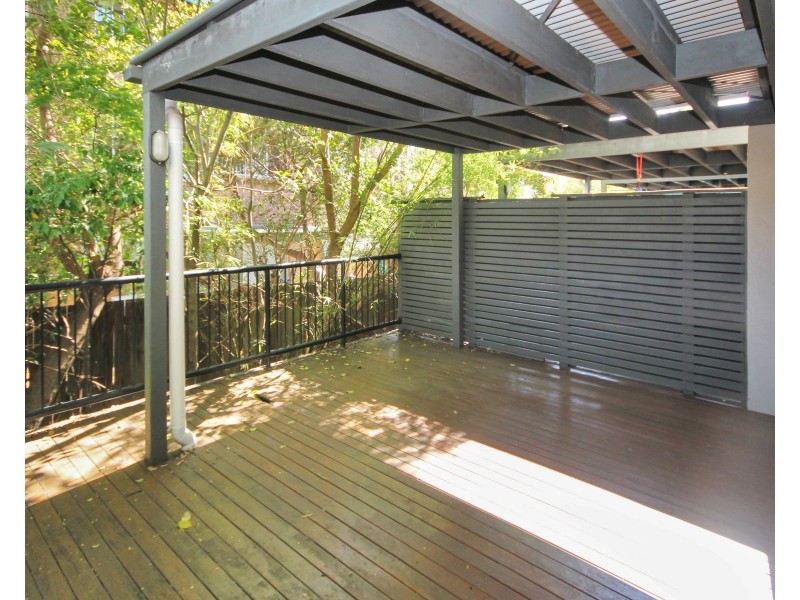 3/23 Primrose Street, Sherwood QLD 4075