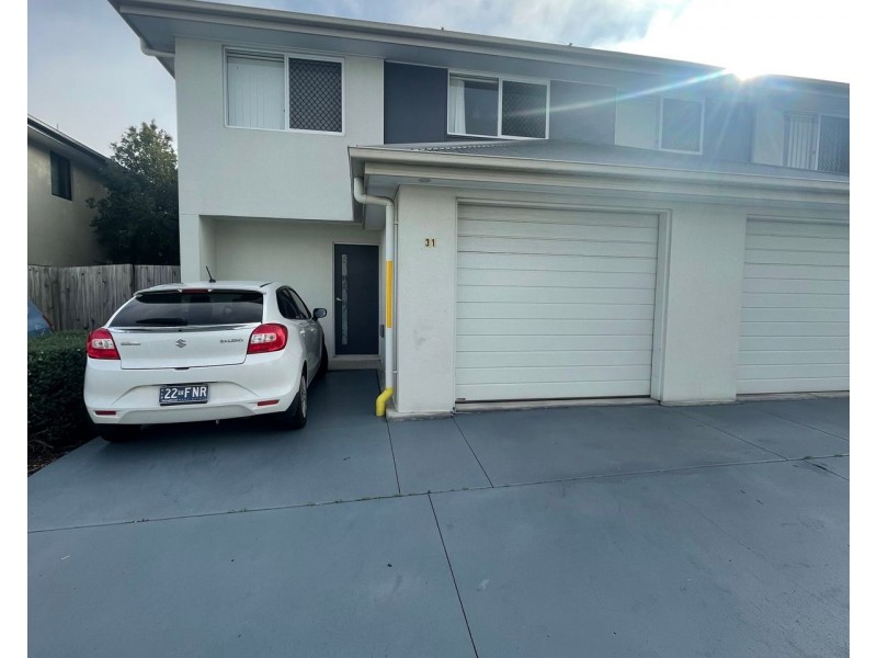 31/12 Dasheng Street, Doolandella QLD 4077