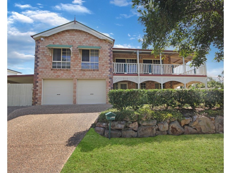 2 Carnegie Close, Forest Lake QLD 4078