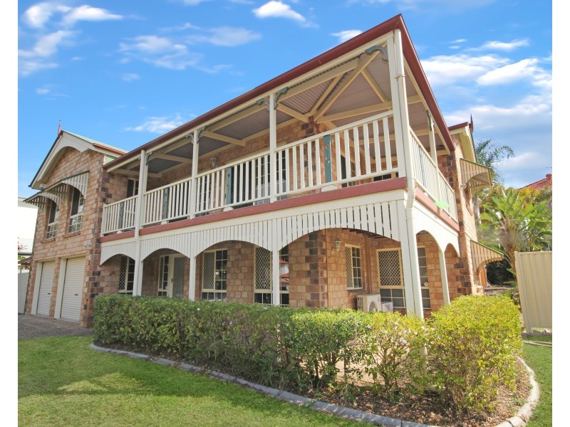 2 Carnegie Close, Forest Lake QLD 4078