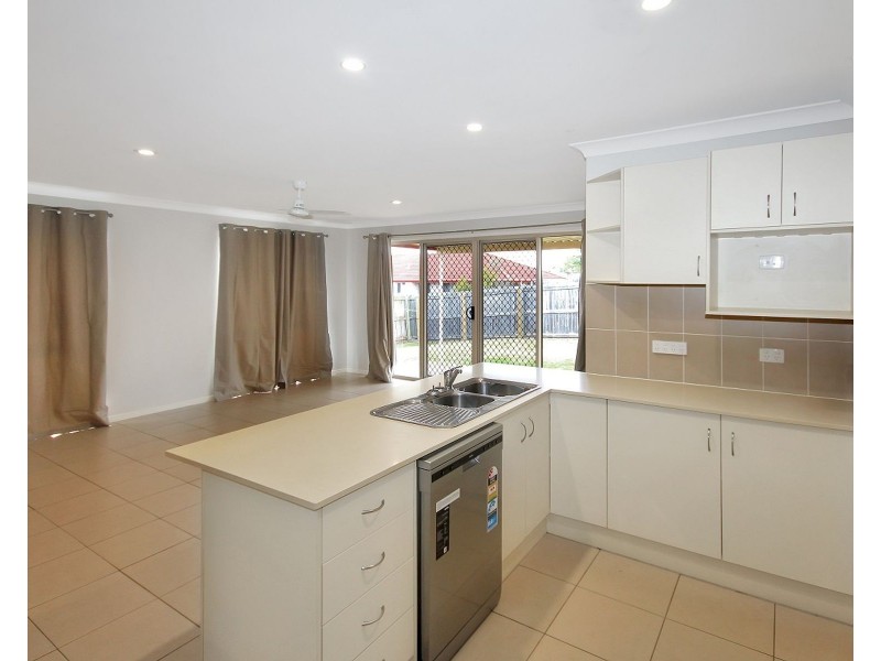 4 Renee Street, Redbank Plains QLD 4301
