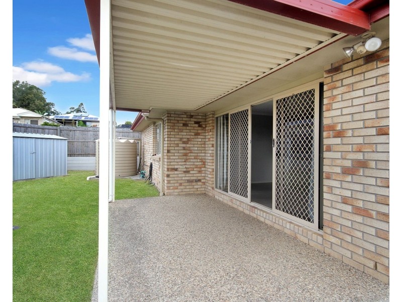4 Renee Street, Redbank Plains QLD 4301