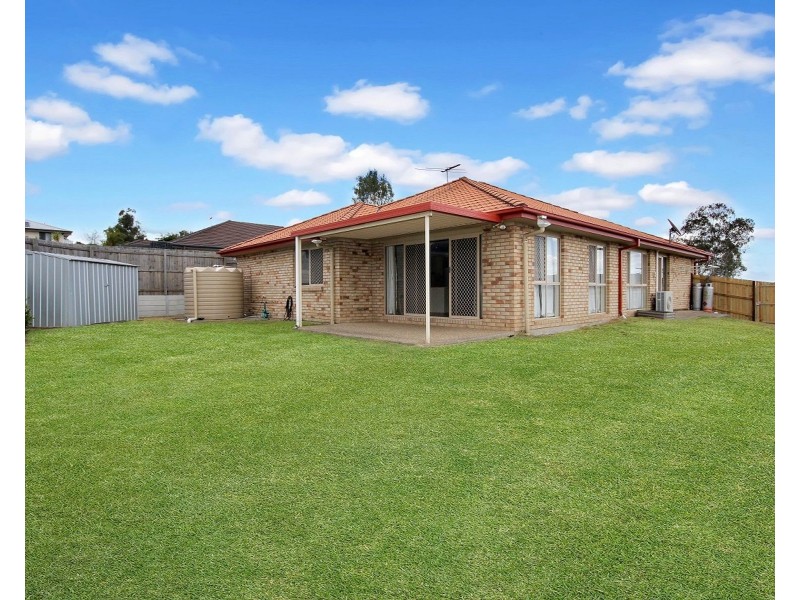 4 Renee Street, Redbank Plains QLD 4301