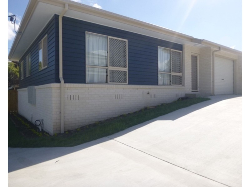 1/39 Law Street, Redbank QLD 4301