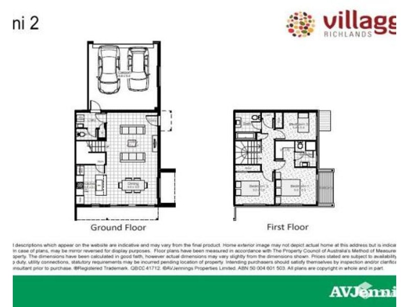 180/25 Farinazzo Street, Richlands QLD 4077