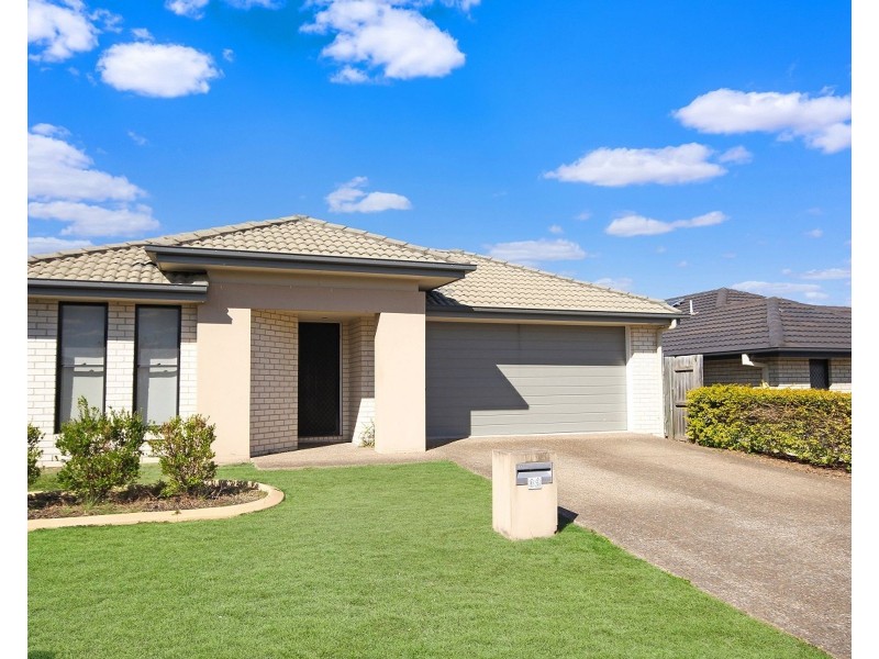 32 Pleasant Drive, Redbank Plains QLD 4301