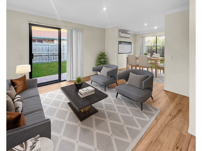 3 Hicklin Street, Springfield QLD 4300