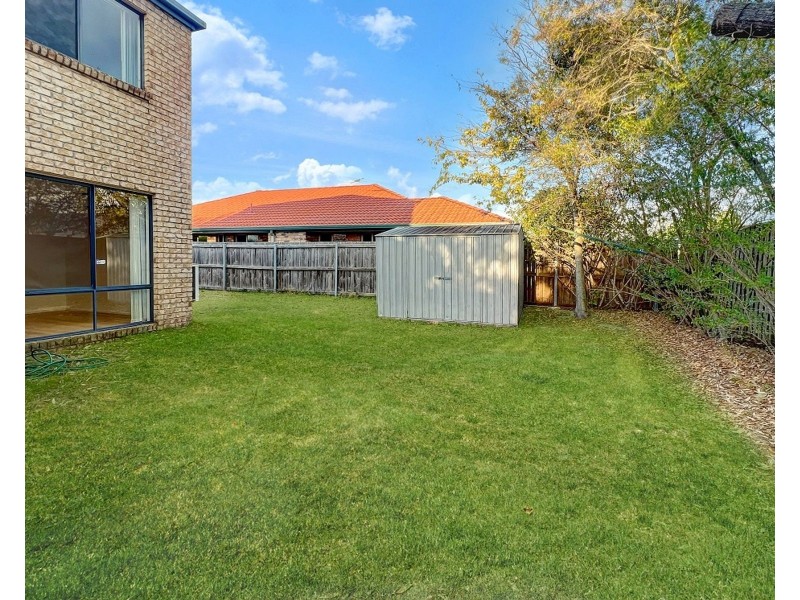 3 Hicklin Street, Springfield QLD 4300