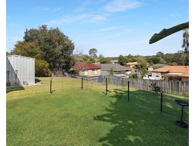 8 Scenic Crescent, Springfield QLD 4300