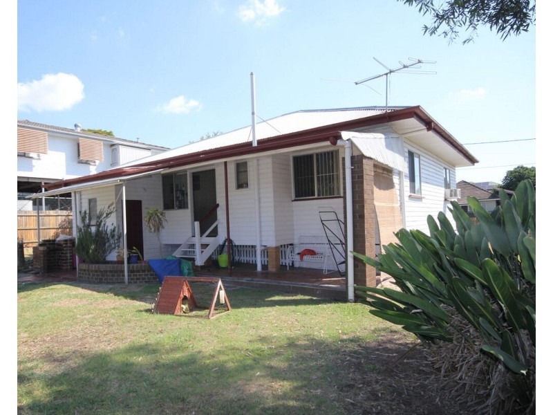 123 Jutland Street, Oxley QLD 4075