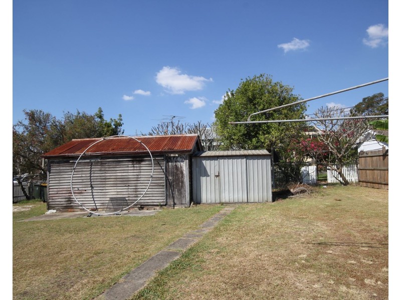 123 Jutland Street, Oxley QLD 4075